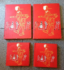Pinocchio fiabe sonore fabbri - fiabe,