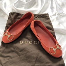 Scarpe ballerine Gucci