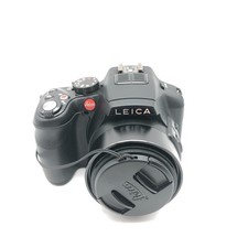 Leica V-LUX 4 - 12,1 megapixel