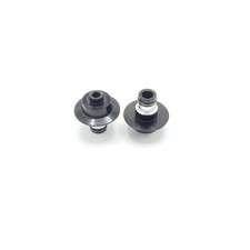 adattatori end caps posteriori qr 5x135mm shimano 11v per ruote 30 tc Vision moz