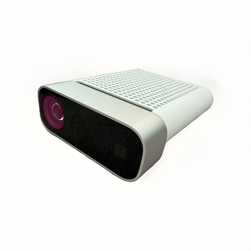 Microsoft azure kinect - microsoft,