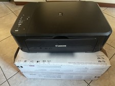 Canon PIXMA MG3650S Inkjet
