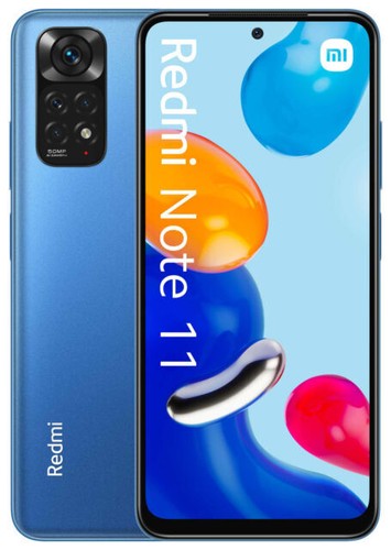 Xiaomi redmi note - note, 11