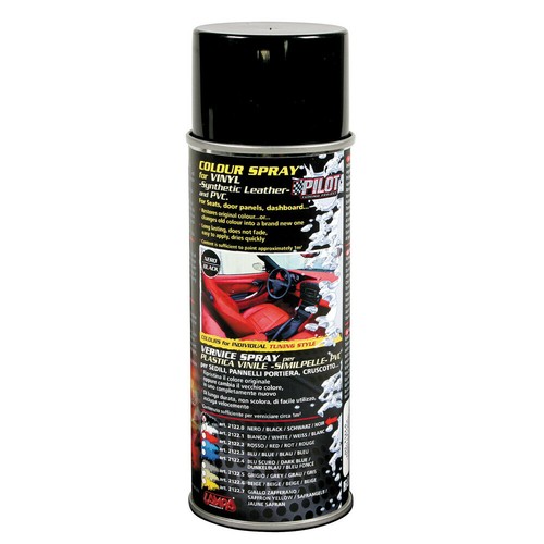 Vernice spray per - vernice, in