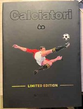 Album Calciatori PANINI 2021