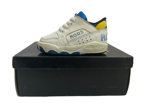 Sneakers vintage roos c2000 - vintage,