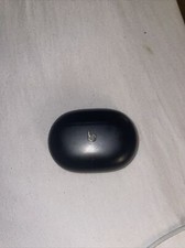 Headphones True Wireless Beats Studio Buds With  Noise Cancelling, Nero