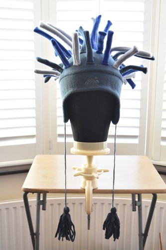 Cappello dread locks pile - cappello,