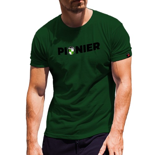 Puch pioniere abbigliamento - puch,