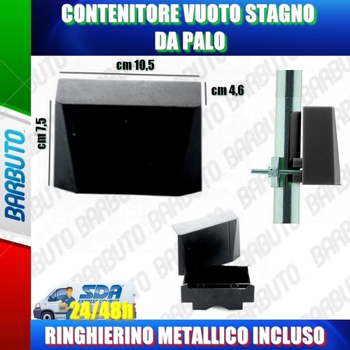 Contenitore custodia cover - contenitore,