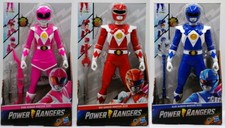 Power rangers morphin - rangers, hero