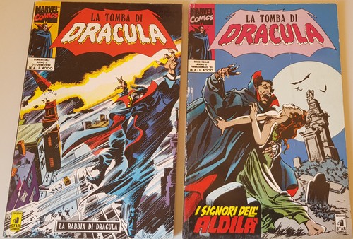 Tomba dracula 4 - (nn.,
