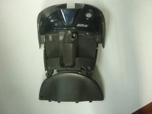 Controscudo scudo interno - ,