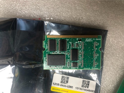 1pz scheda memoria fanuc - memoria,