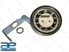 Riproduzione Speedo 0-160 Kmh