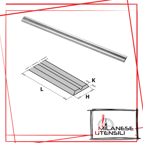 Kit 10pz coltellino - kit,