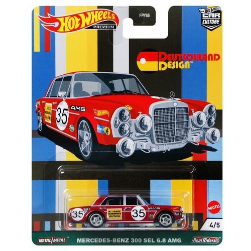 Mercedes 300 sel hot - mercedes, 6.8