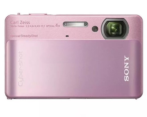 Sony cyber shot dsc - sony, cyber-shot