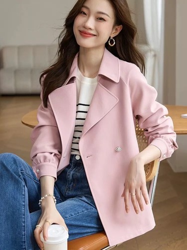 Cappotto donna giacca - cappotto, corto