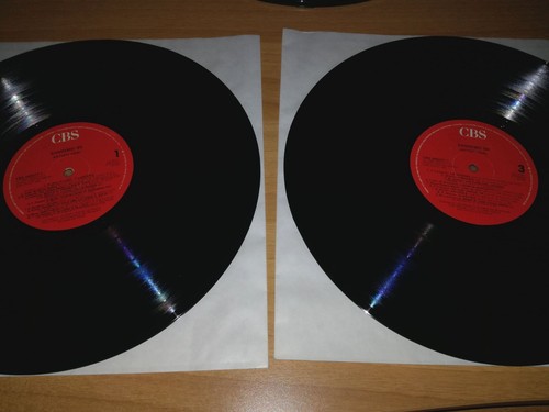 Sanremo 89 2lp - 2lp, (no