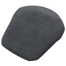 Sella Passeggero TNT Nera per Yamaha 50 AEROX 2013-2017