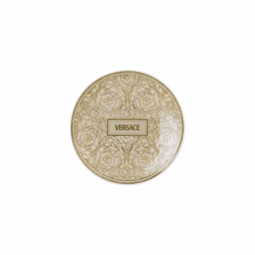 Versace rosenthal piatto - versace,