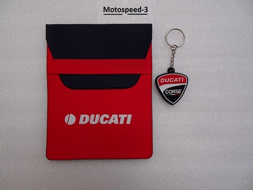 Porta documenti ducati - ducati,