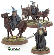 MESBG - The Lord of the Rings