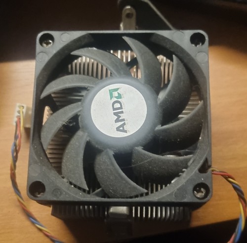 Dissipatore processore amd - processore,