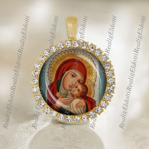 Santissima theotokos di - la,