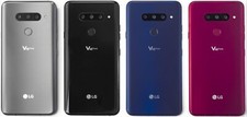 Smartphone LG V40 ThinQ V409N