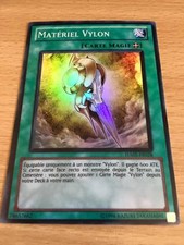 Carte Yu-Gi-Oh! HA05-FR028