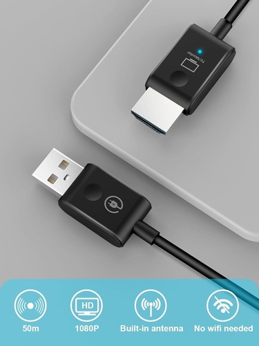 Moman cs6 hdmi - moman, trasmettitore