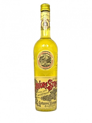 Strega alberti liquore - strega,