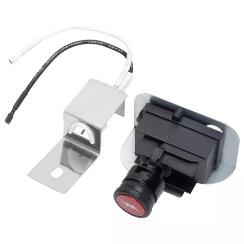 Kit accensione elettronica set