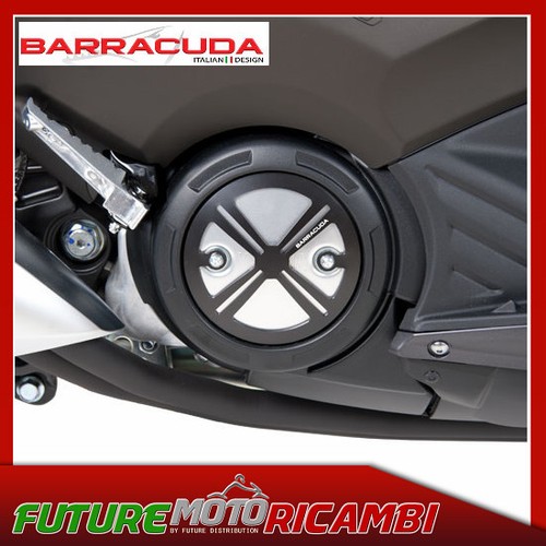 Barracuda copricarter nero - barracuda,
