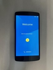Nexus gb nero - 16,
