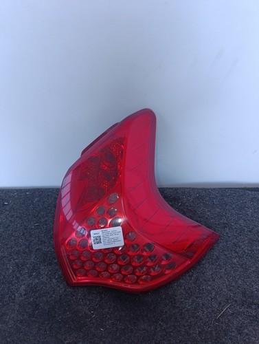 6351hc fanale post - post., est