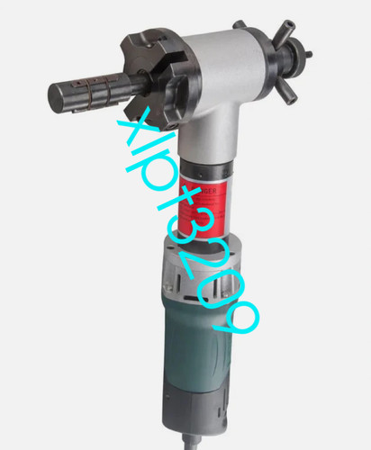 Isy 80t smussatrice elettrica - isy-80t,