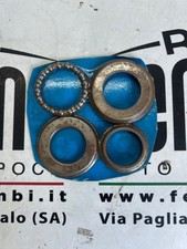 Kit calotte gruppo ralla