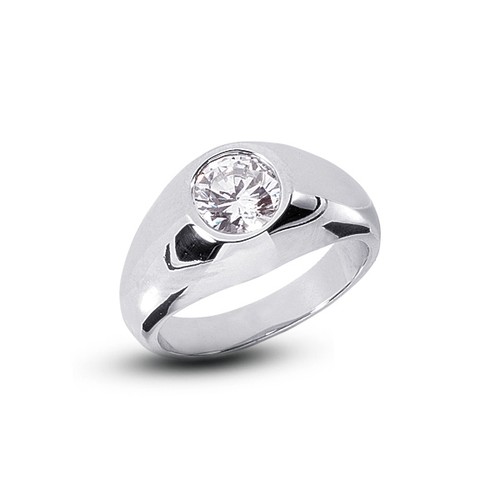 Anello uomo classico 56 - classico, 3,56