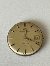 Movimento IWC Yacht Club