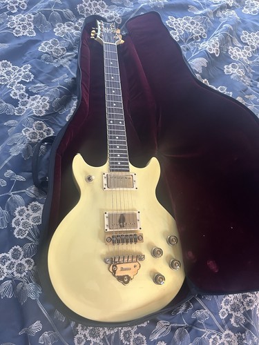 Ibanez artist 1981 modello - ibanez,