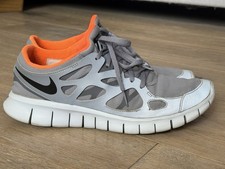Nike Free Run 2 H20 Repel Grey