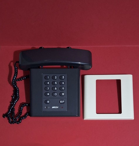 Telefono vintage sip modello - sip,