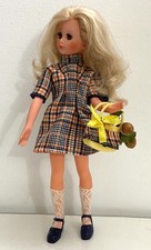 Bambola Vintage Italocremona Corinne 