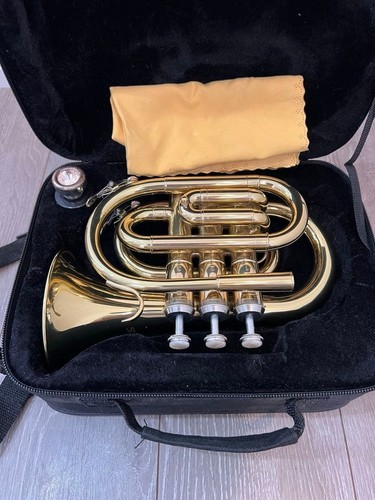 Tromba tascabile kaernner - tascabile,