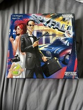 Spyfall Gioco da Tavolo