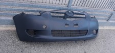 PARAURTI ANTERIORE NUOVO ORIGINALE PER TOYOTA YARIS  521190D977 1KRFE (05 08)