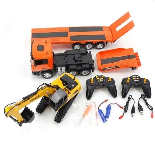 Idee 1319 camion - s-idee®, rc